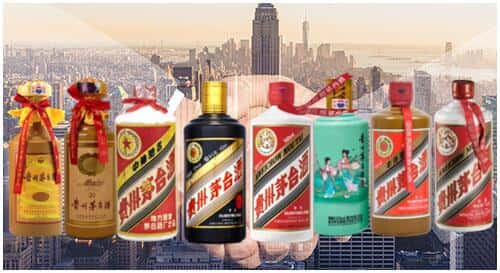 临沂临沭县回收茅台